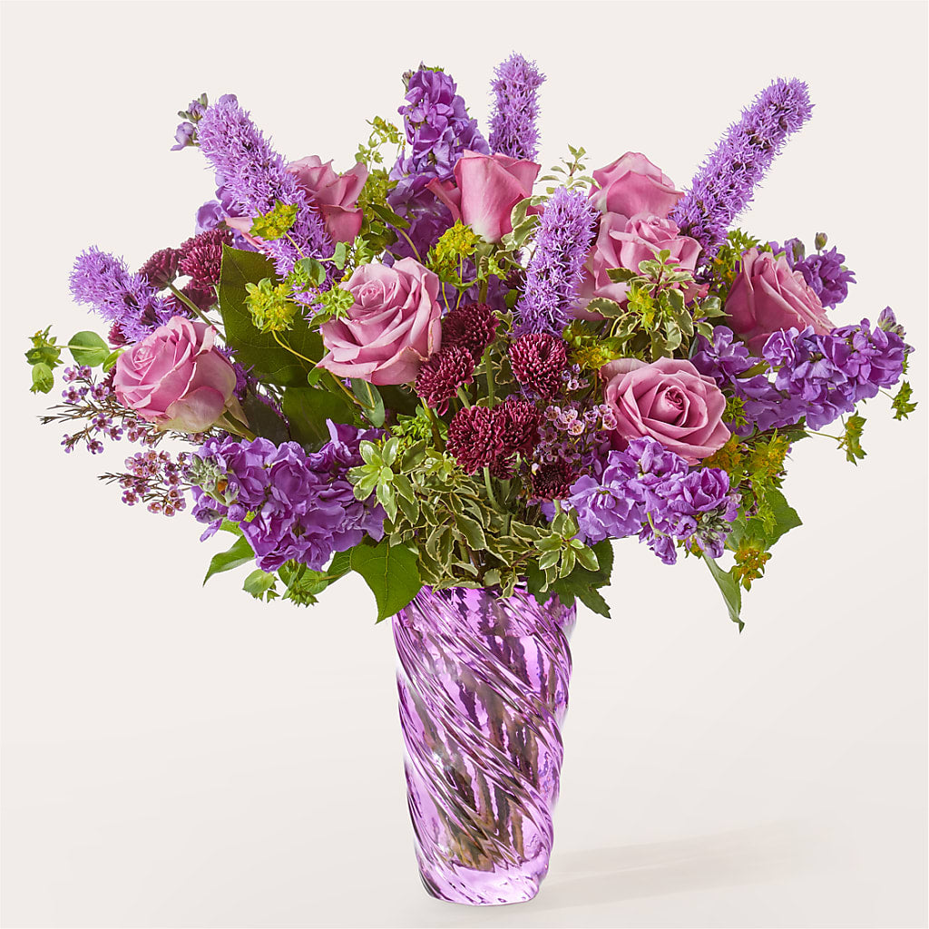 Garden Mist Bouquet – Samantha Rose Designs, Marietta GA