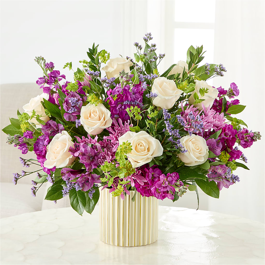 The Boutique Bouquet – Samantha Rose Designs, Marietta GA