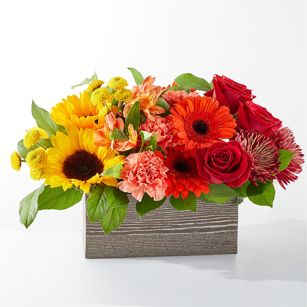 Autumn Orchard Bouquet – Samantha Rose Designs, Marietta GA