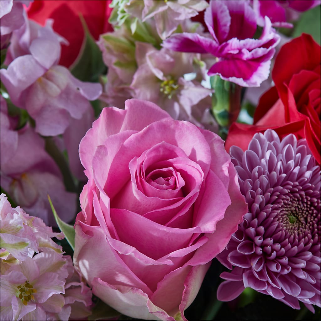 Better Together - A Luxury Florist Original – Samantha Rose Designs, Marietta GA