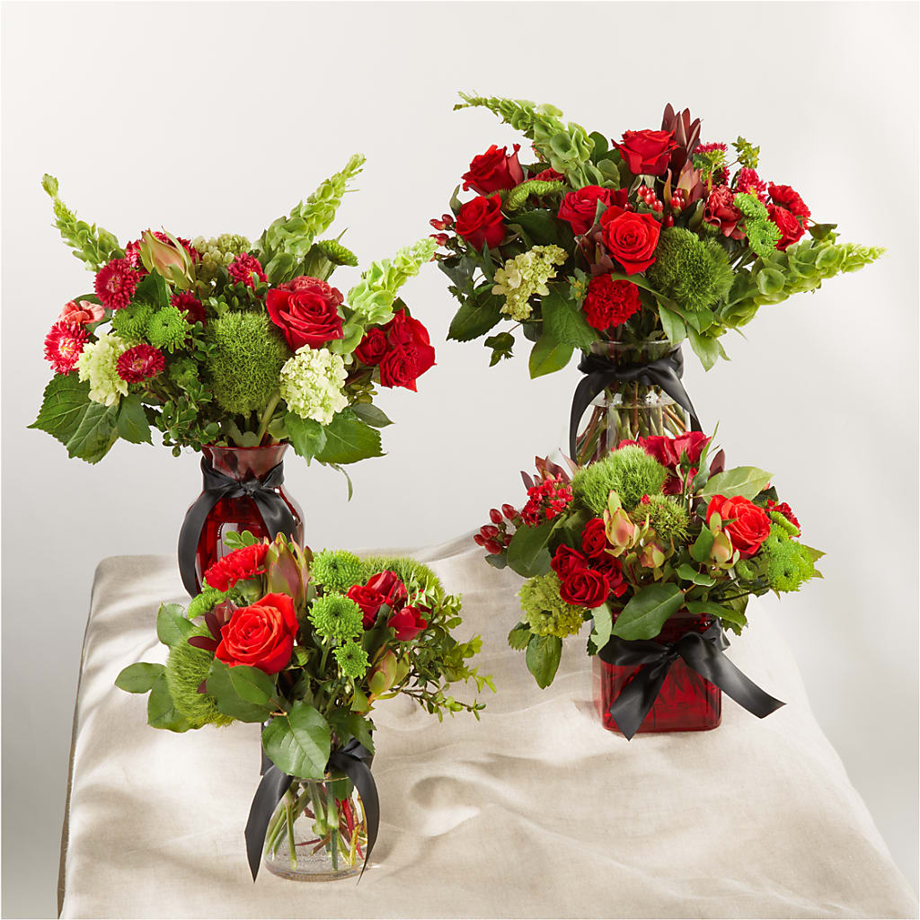 Heritage Kindle – A Florist Original – Samantha Rose Designs, Marietta GA