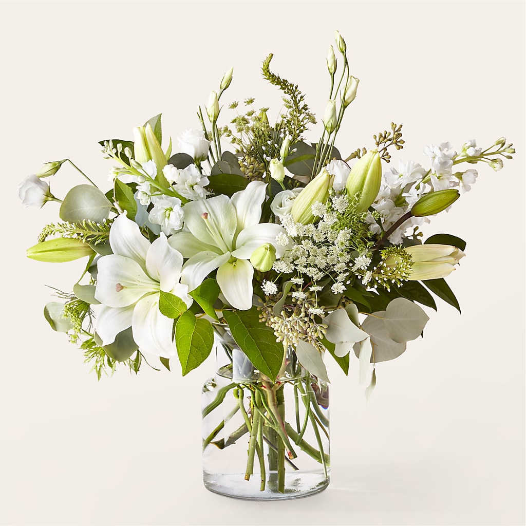 Alluring Elegance Bouquet – Samantha Rose Designs, Marietta GA