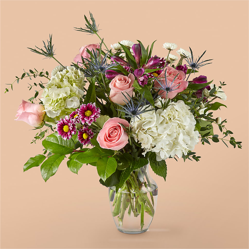 Parlour Bouquet – Samantha Rose Designs, Marietta GA