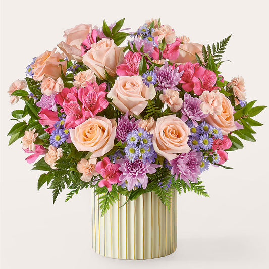 Sunset Serenade Bouquet – Samantha Rose Designs, Marietta GA