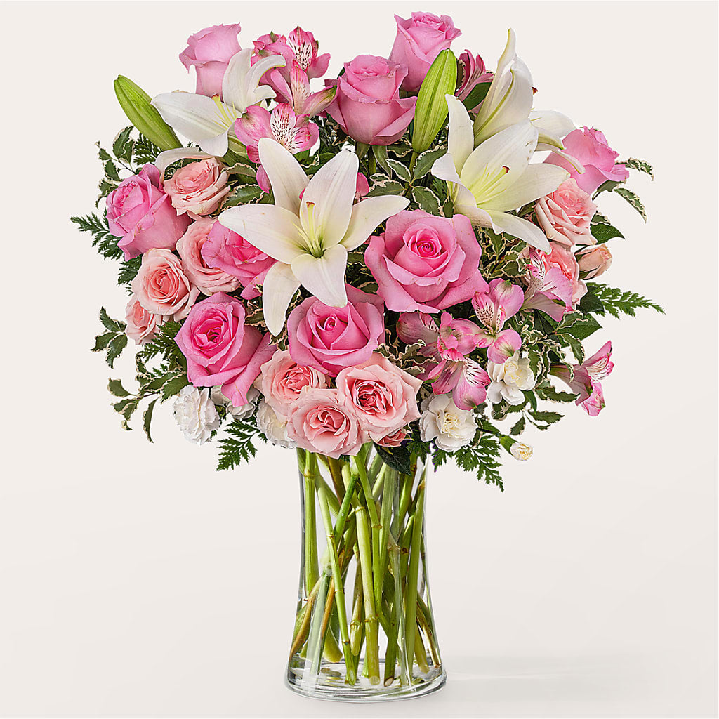 All the Best Bouquet – Samantha Rose Designs, Marietta GA