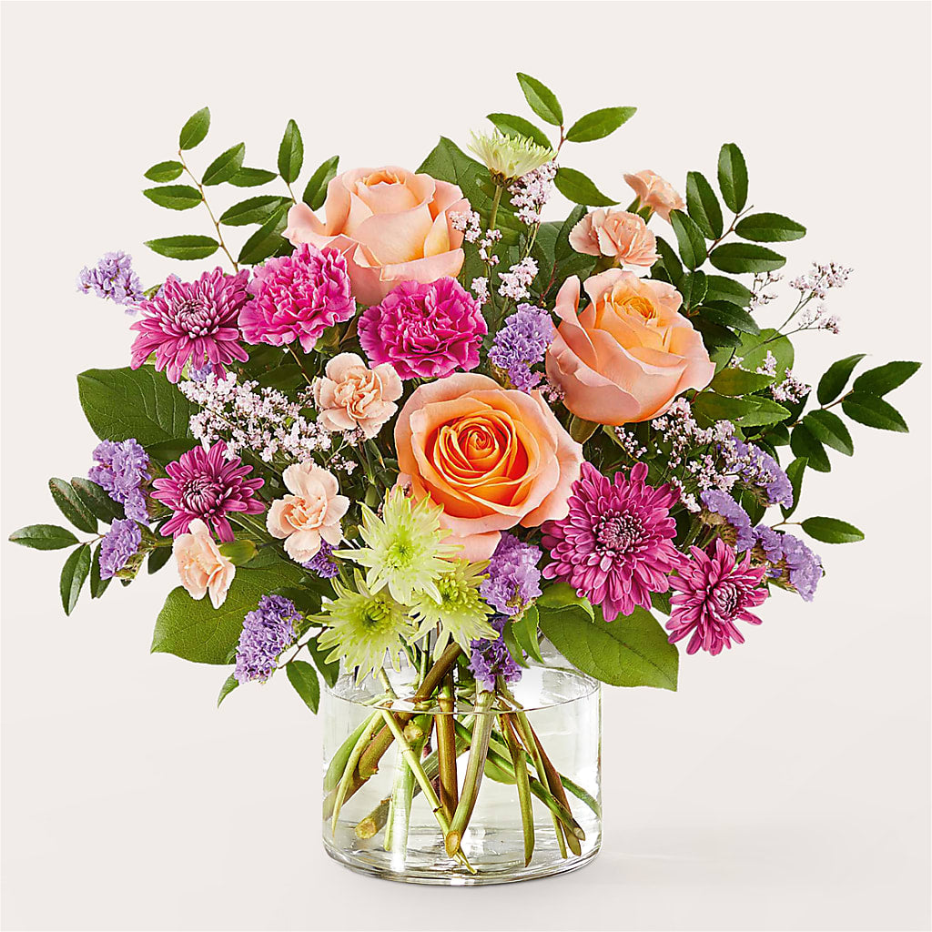 Effervescence Bouquet – Samantha Rose Designs, Marietta GA