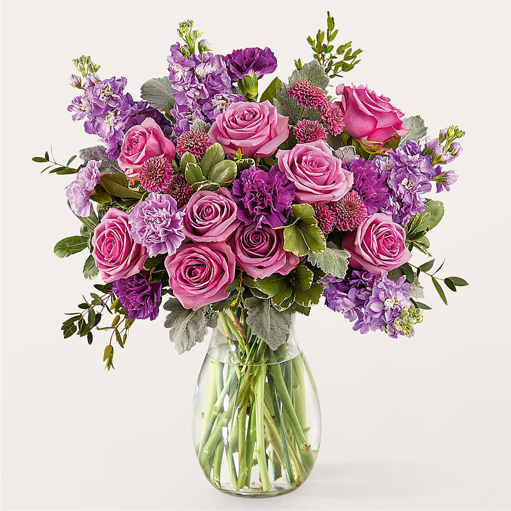 A Love Story Bouquet – Samantha Rose Designs, Marietta GA