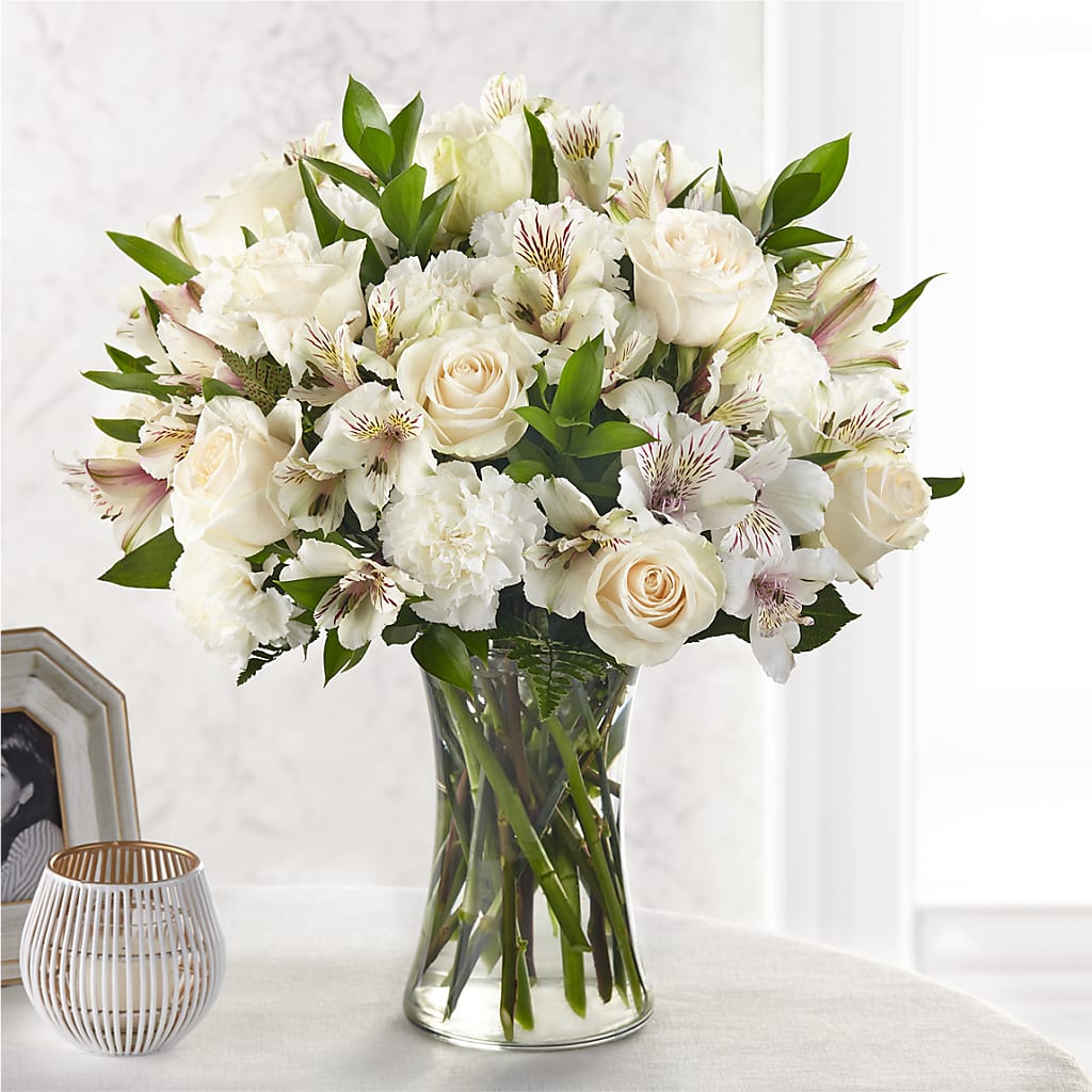 Cherished Friend Bouquet – Samantha Rose Designs, Marietta GA