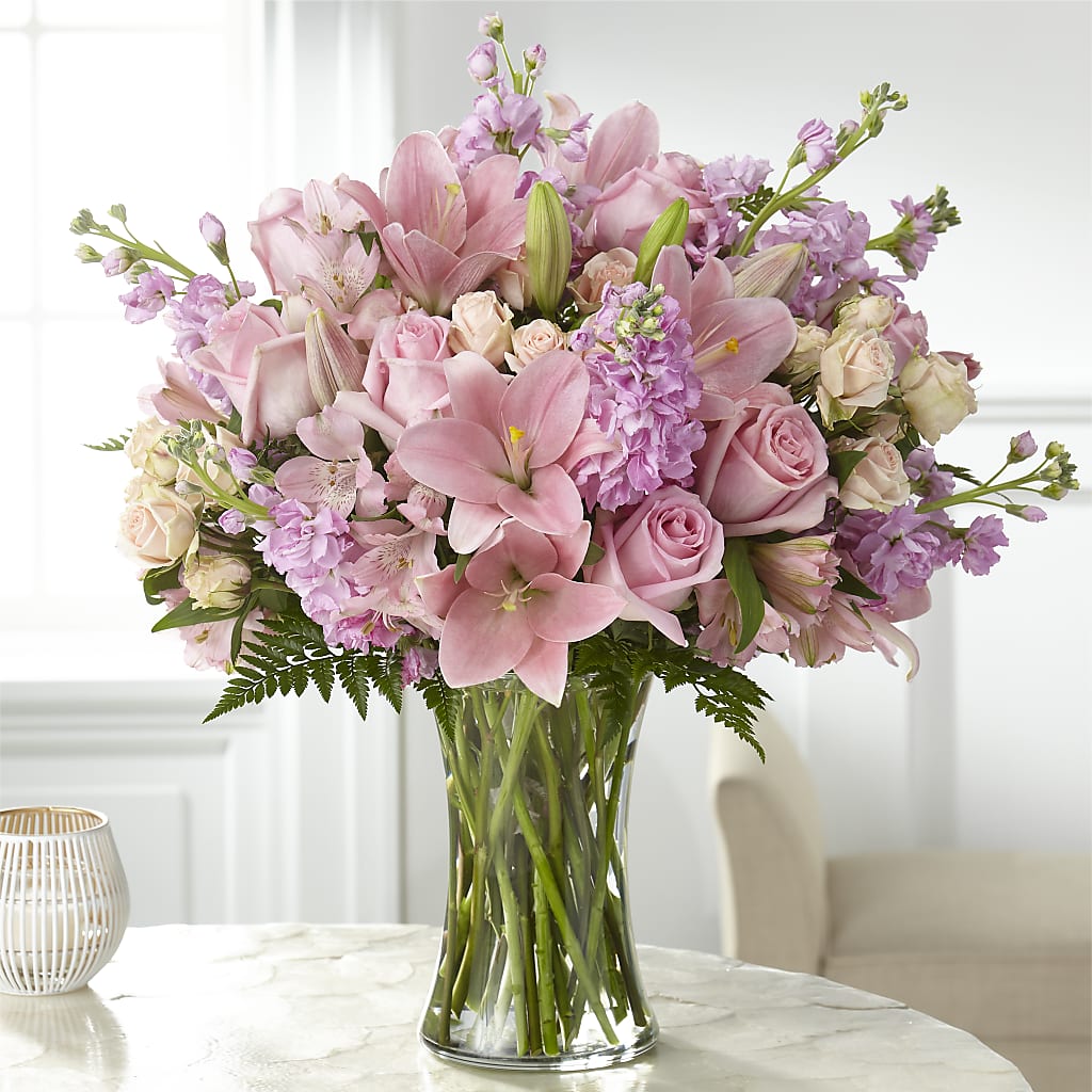 Wishes & Blessings Bouquet – Samantha Rose Designs, Marietta GA