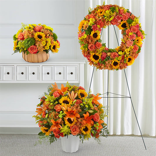 Heart of Gold Bundles – Samantha Rose Designs, Marietta GA