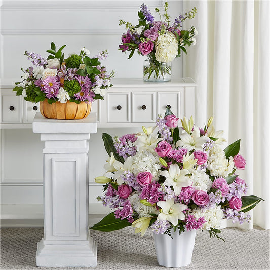 Tender Embrace Bundles – Samantha Rose Designs, Marietta GA