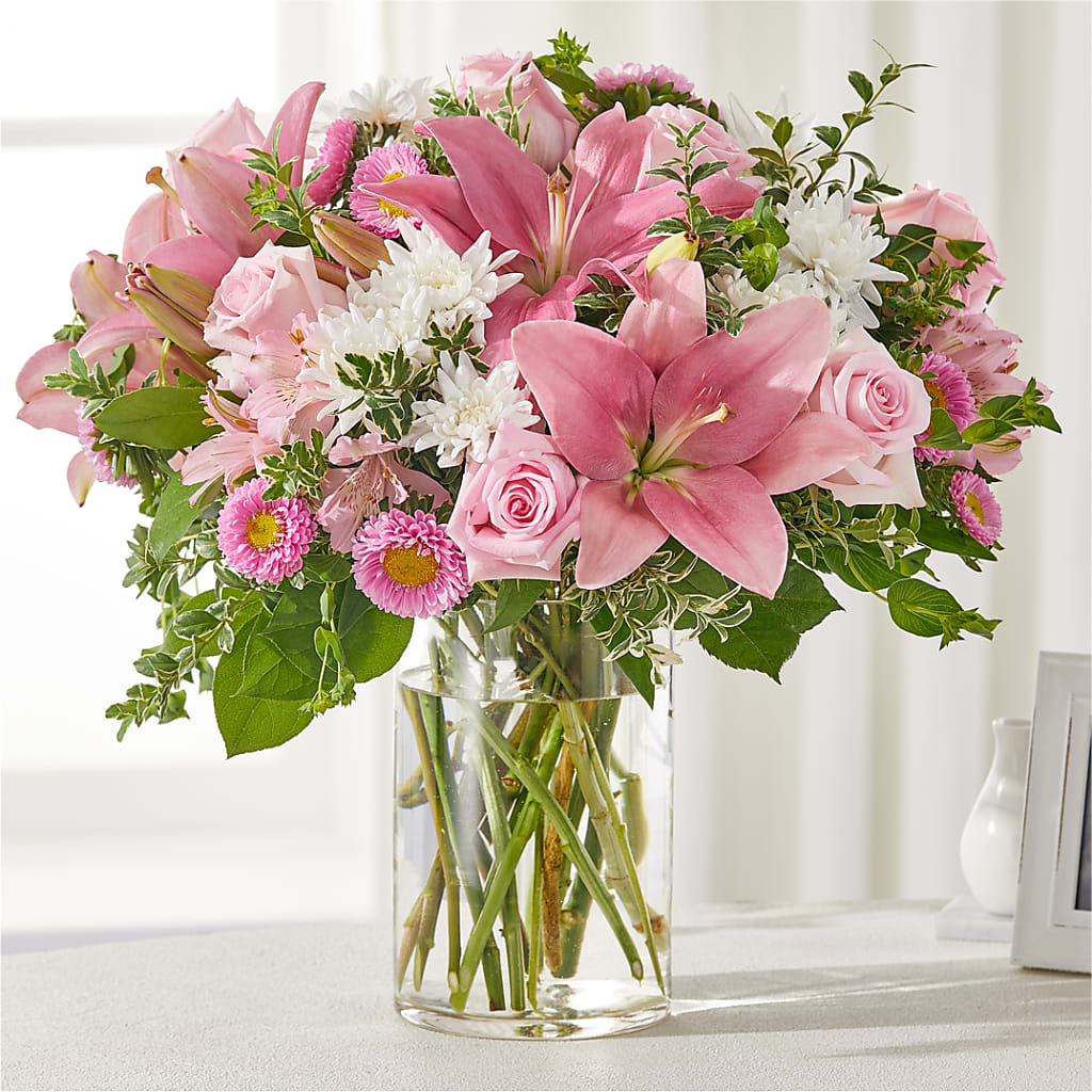 Healing Hug Bouquet – Samantha Rose Designs, Marietta GA