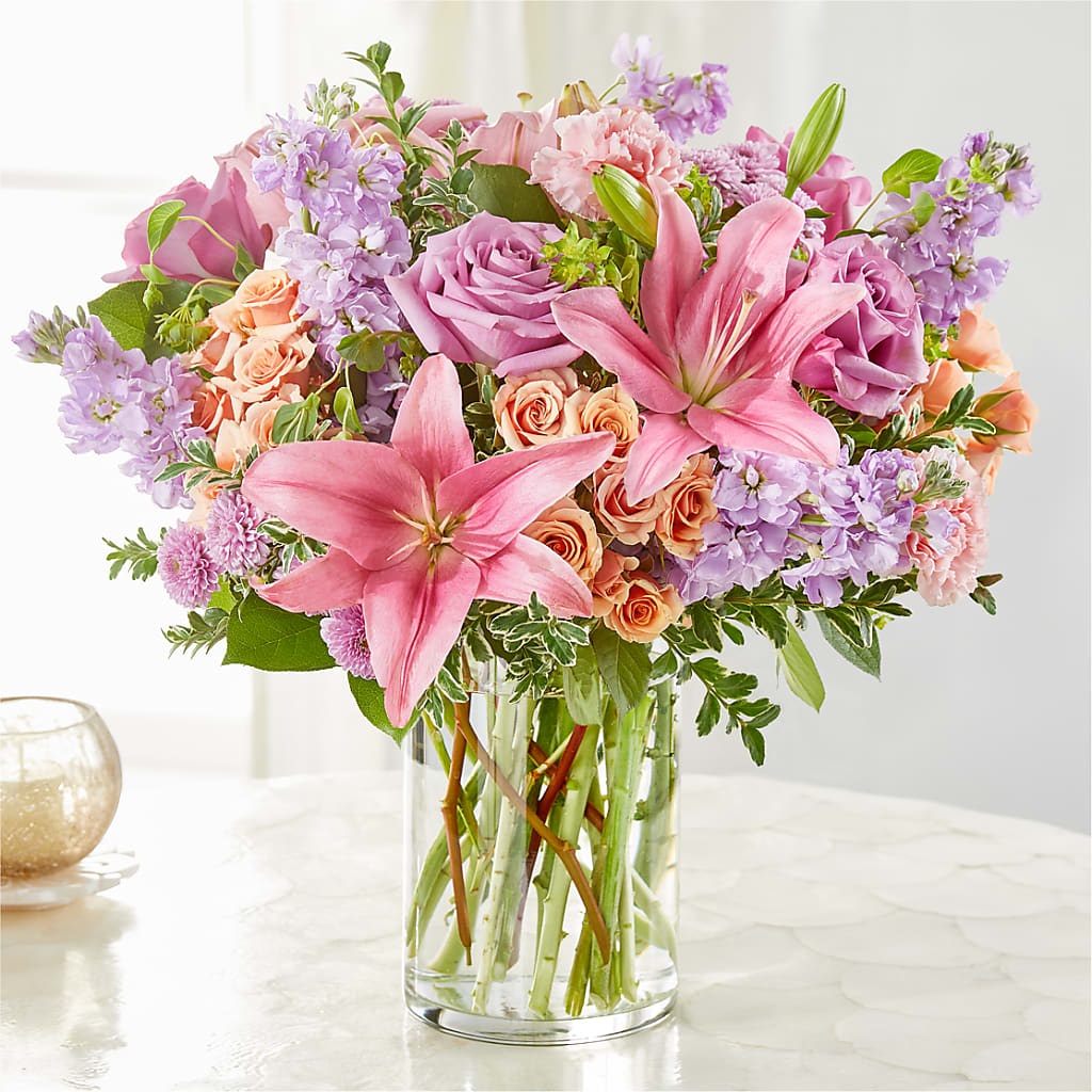 Resilience Bouquet – Samantha Rose Designs, Marietta GA