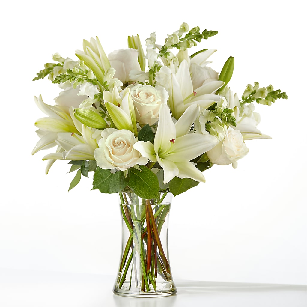 Eternal Friendship Bouquet – Samantha Rose Designs, Marietta GA