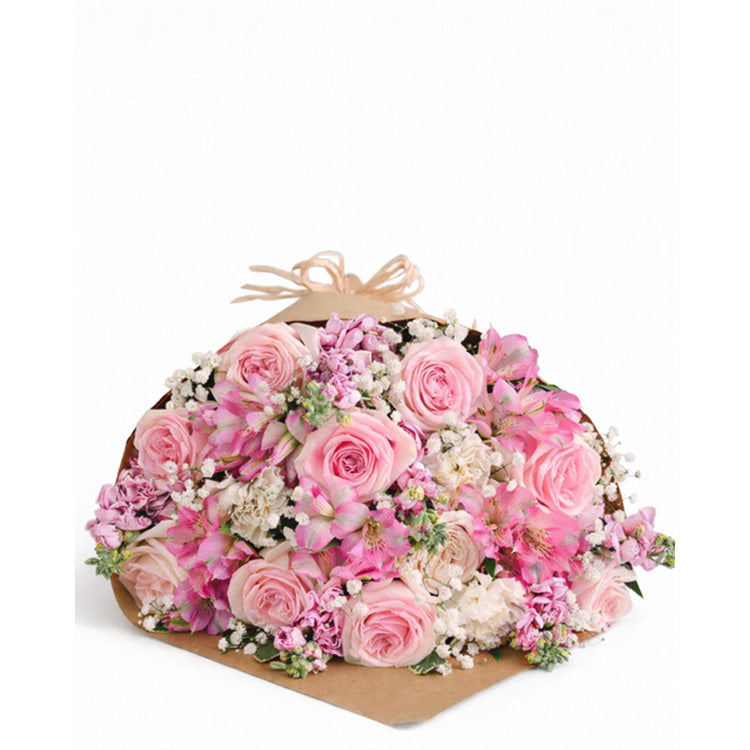 Pink Amour Bouquet