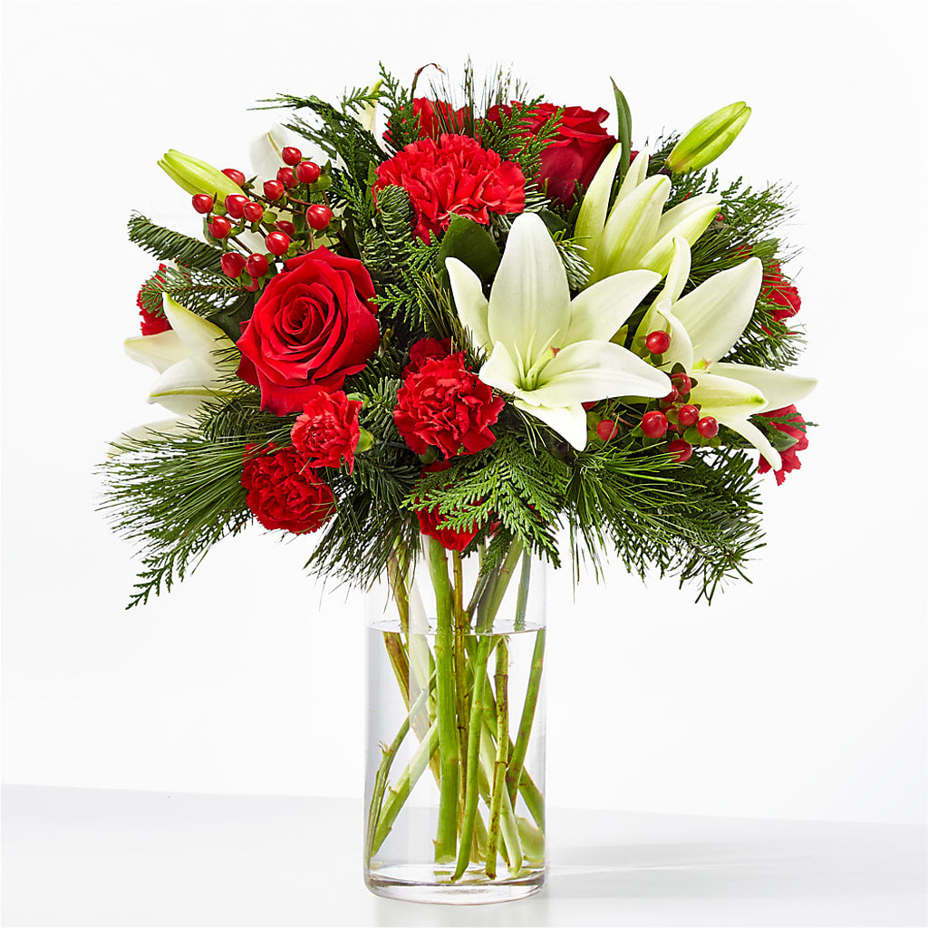 Joyful Greetings Bouquet – Samantha Rose Designs, Marietta GA