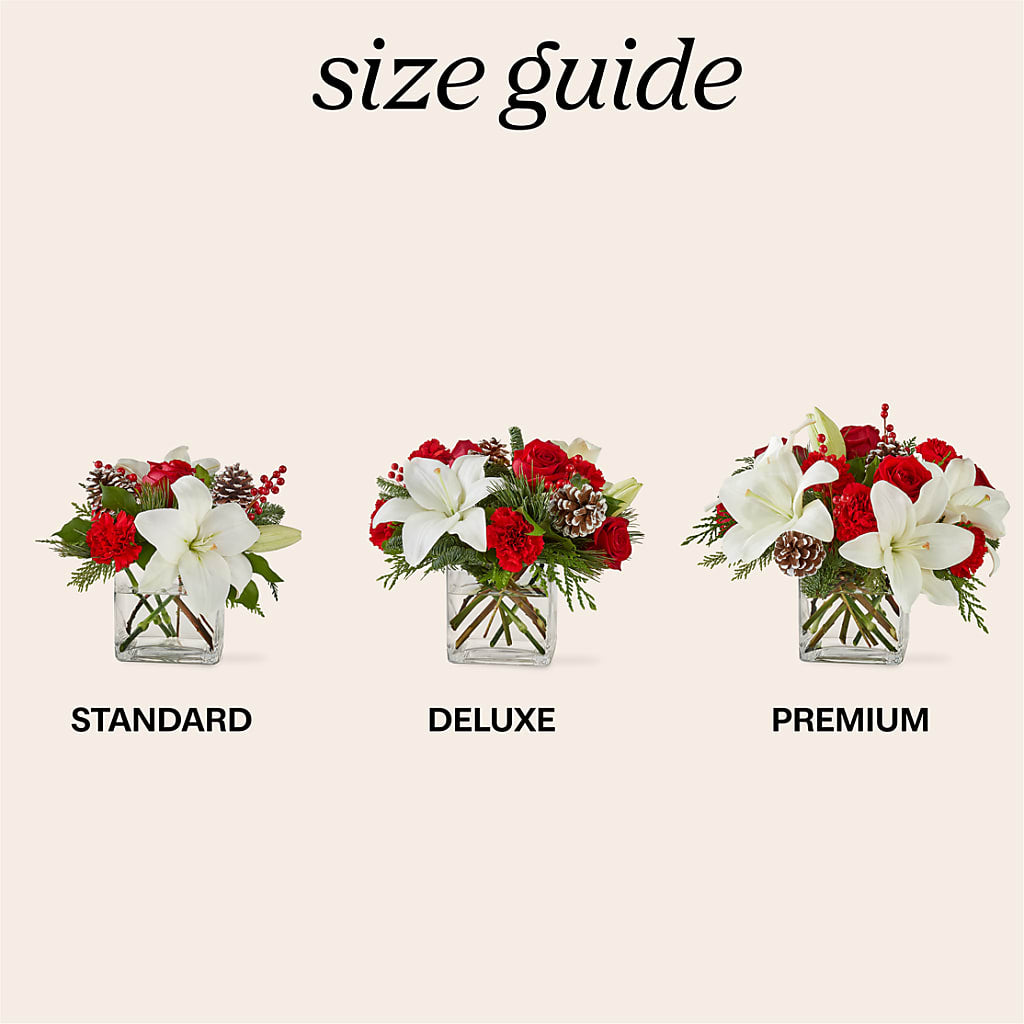 Glistening Icicles Bouquet – Samantha Rose Designs, Marietta GA