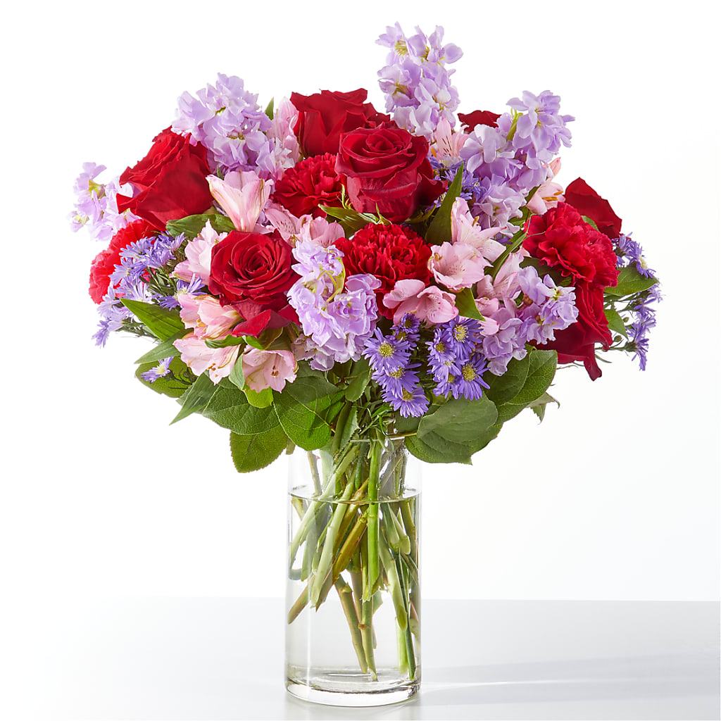 Your Majesty Bouquet – Samantha Rose Designs, Marietta GA
