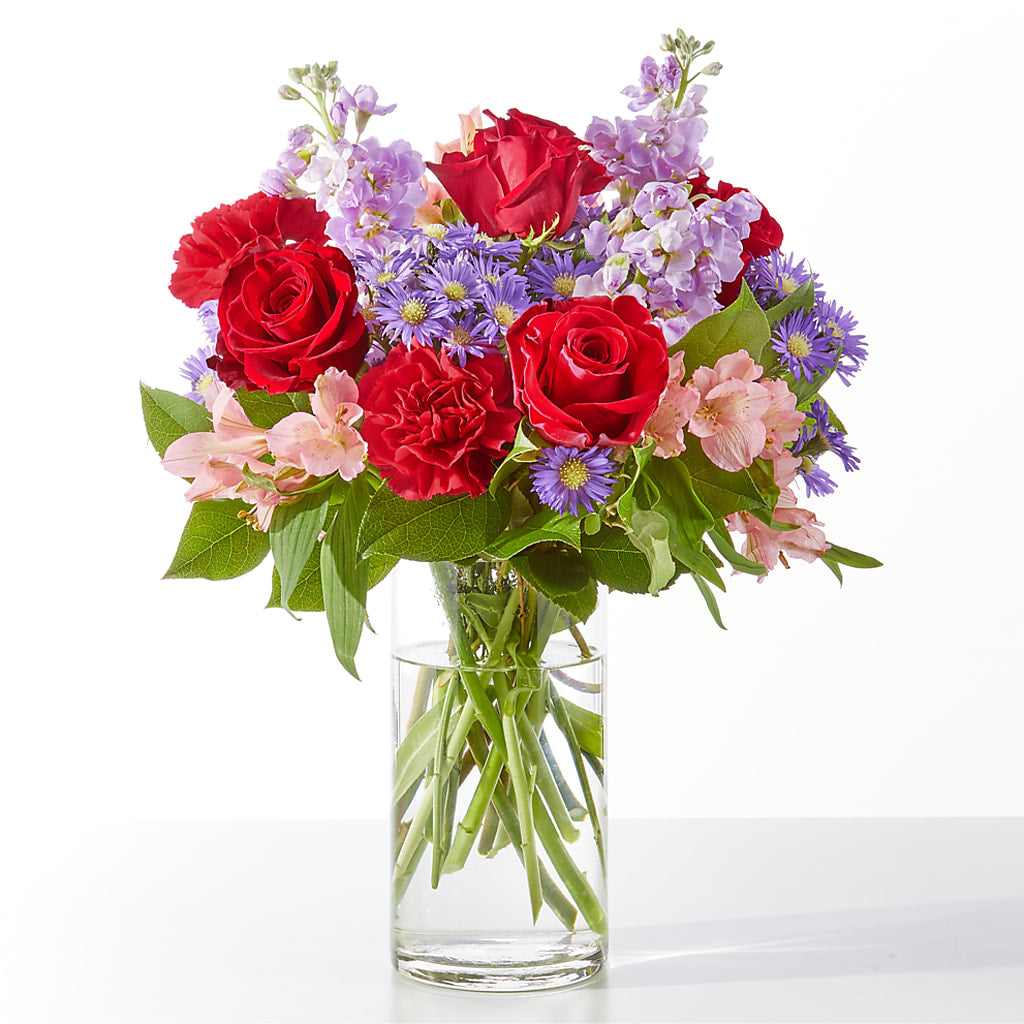 Your Majesty Bouquet – Samantha Rose Designs, Marietta GA