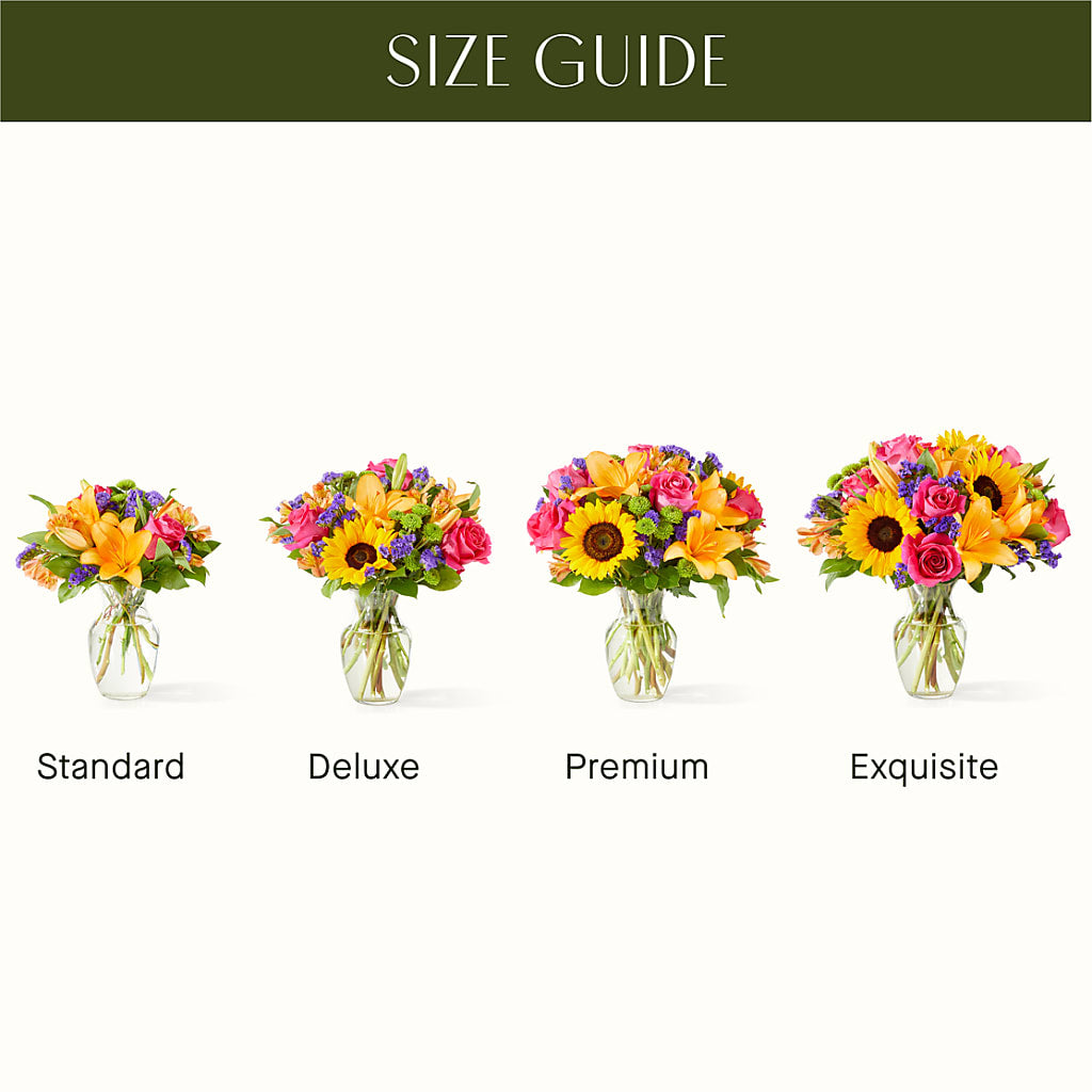 Joyful Bouquet – Samantha Rose Designs, Marietta GA