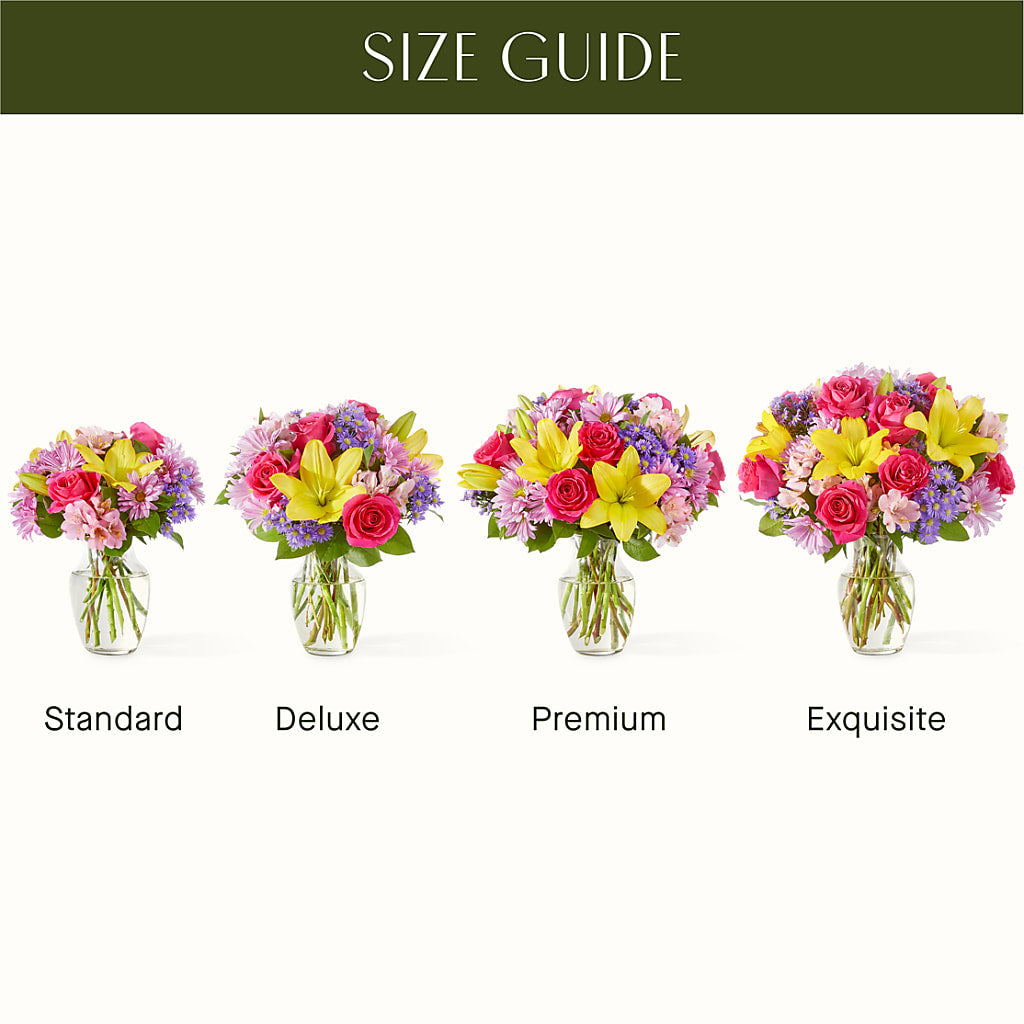 Sprinkles Bouquet – Samantha Rose Designs, Marietta GA