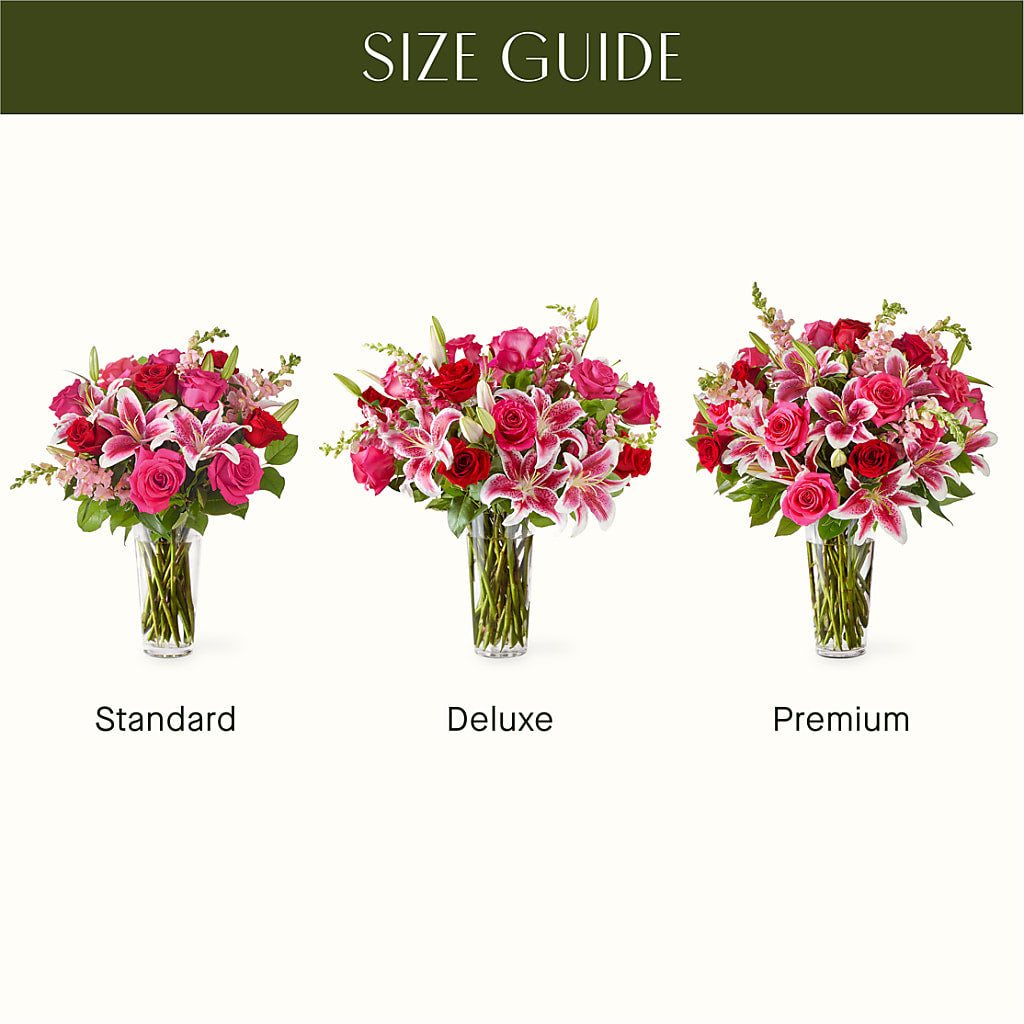 Always You Bouquet – Samantha Rose Designs, Marietta GA