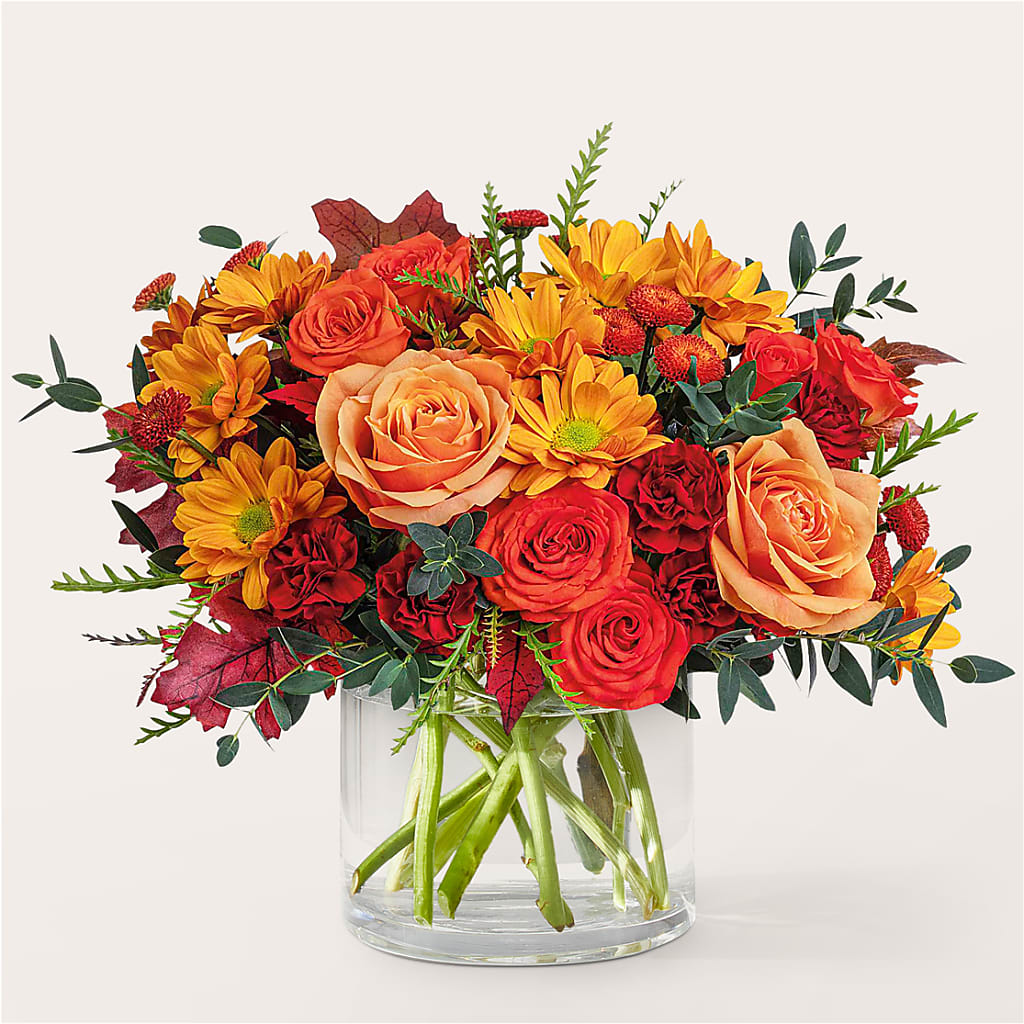 Sweet as Cinnamon Bouquet – Samantha Rose Designs, Marietta GA