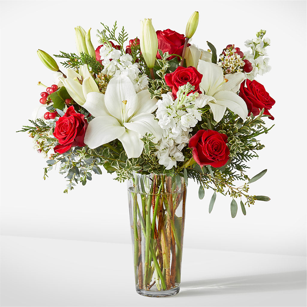 Twinkle Lights Bouquet – Samantha Rose Designs, Marietta GA