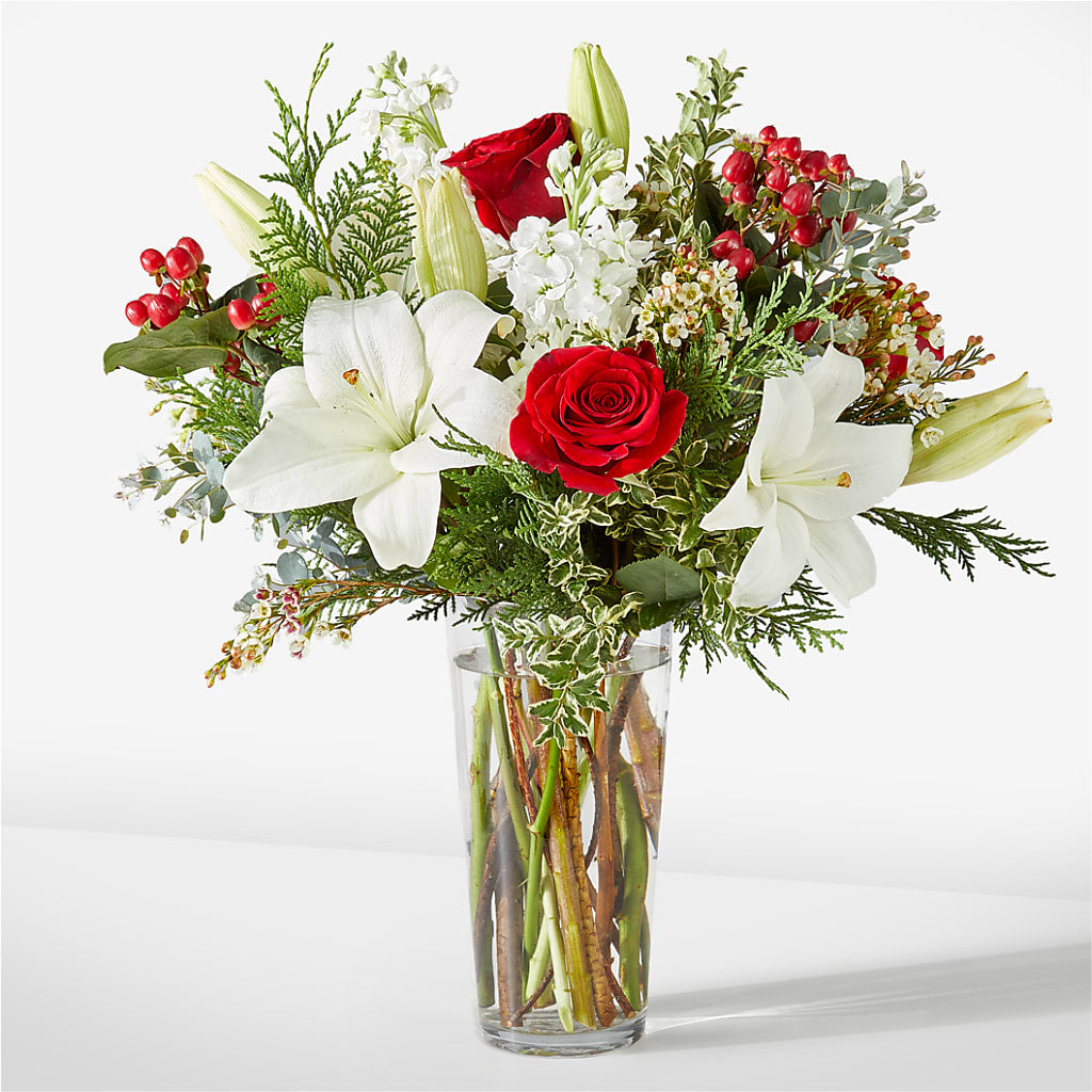 Twinkle Lights Bouquet – Samantha Rose Designs, Marietta GA