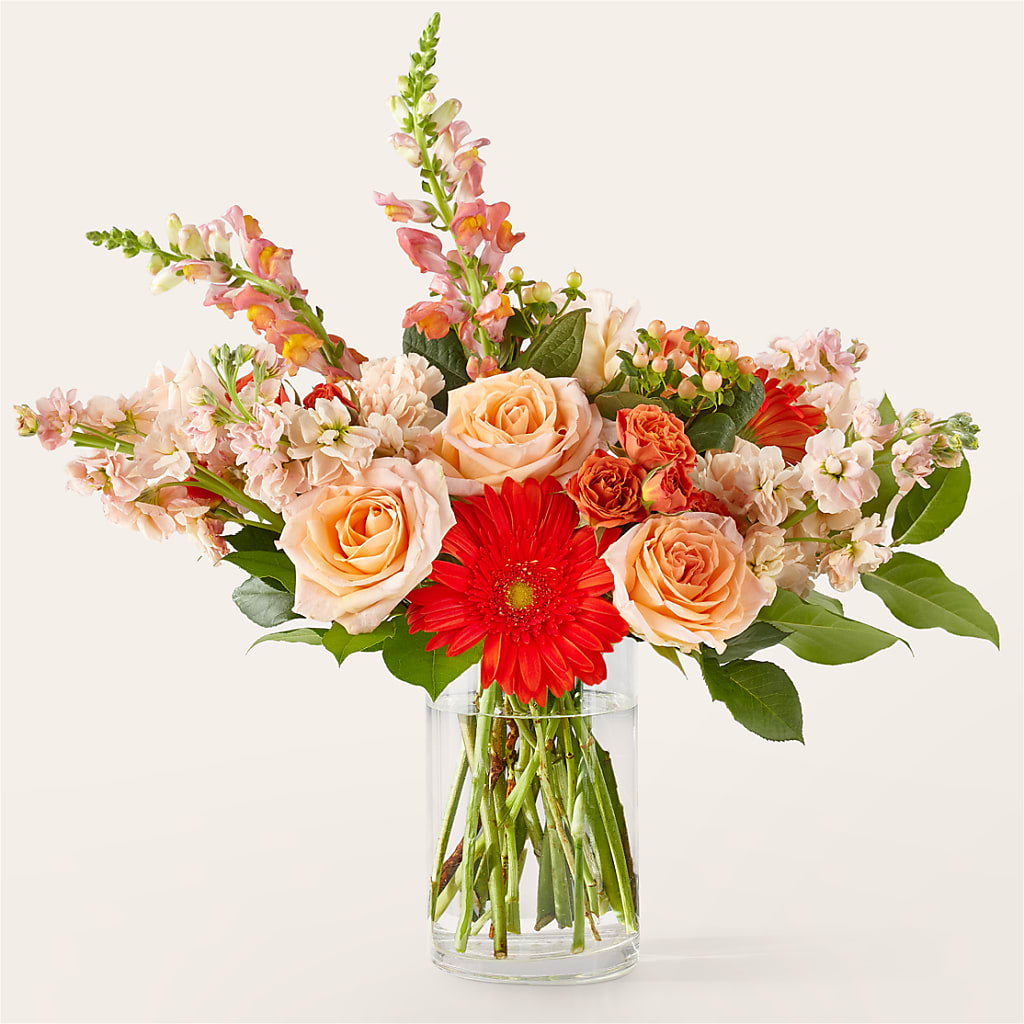 Paloma Please Bouquet – Samantha Rose Designs, Marietta GA