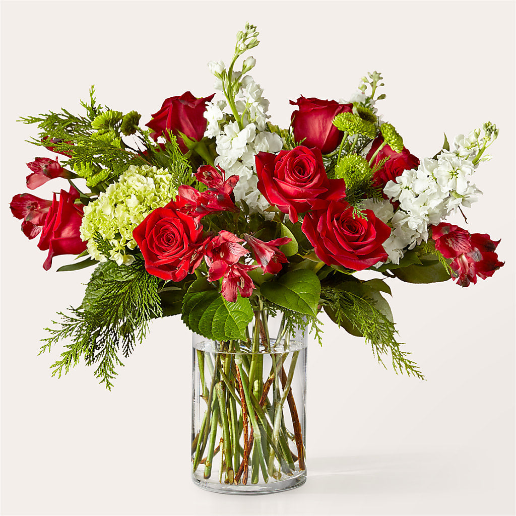 Tree Shopping Bouquet – Samantha Rose Designs, Marietta GA
