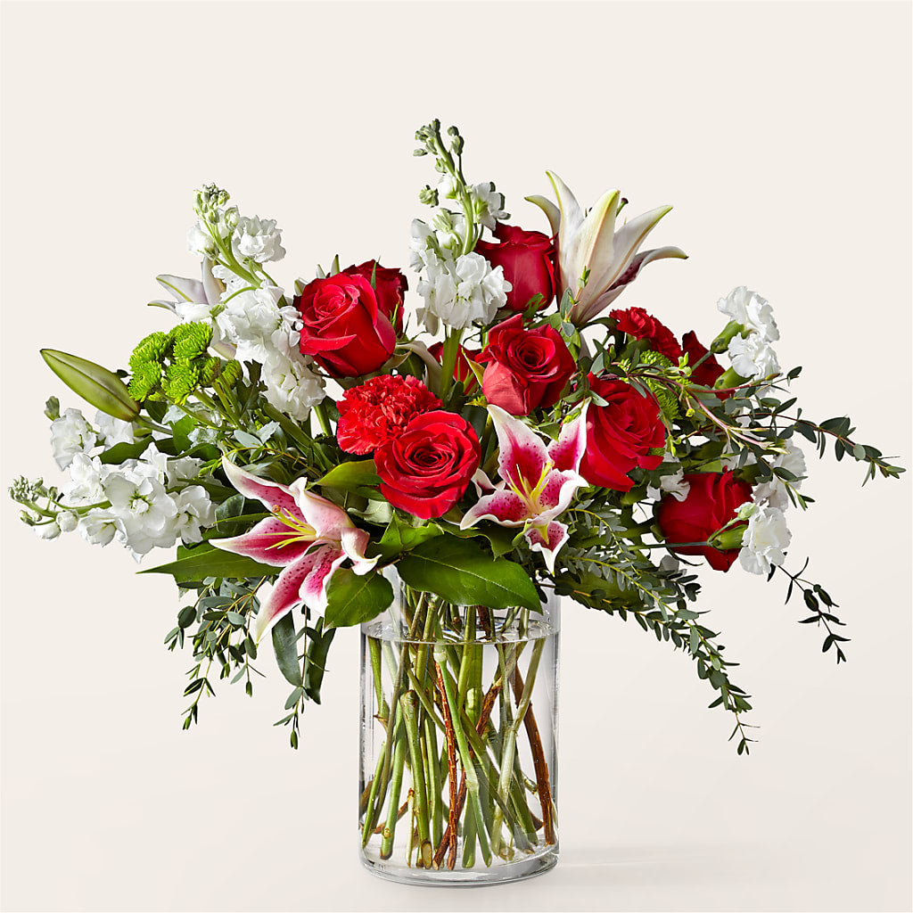 Gumdrop Button Bouquet – Samantha Rose Designs, Marietta GA