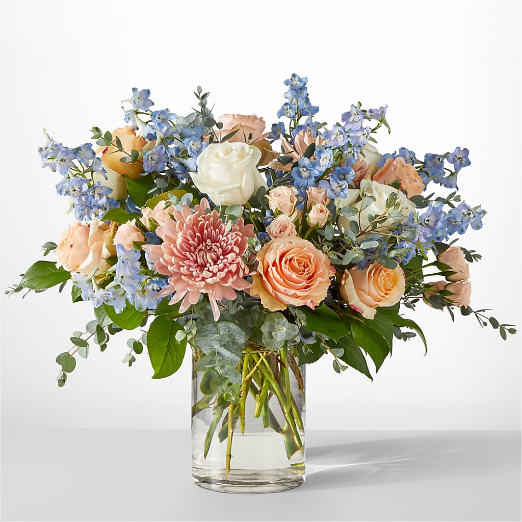 Inspired Bouquet – Samantha Rose Designs, Marietta GA