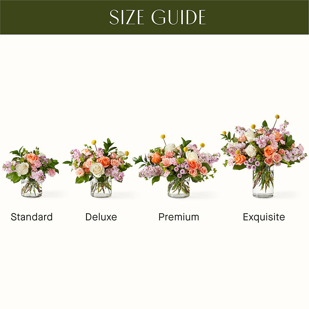 French Market Bouquet – Samantha Rose Designs, Marietta GA