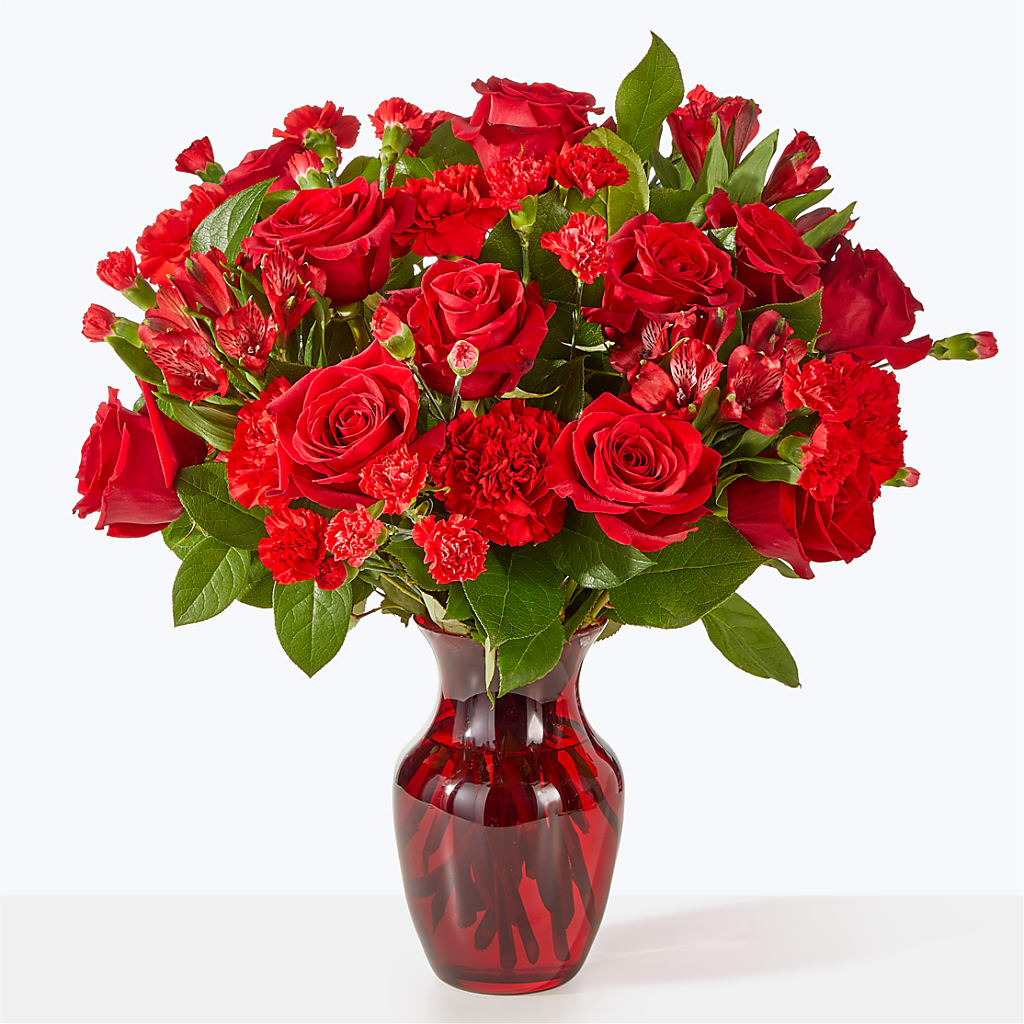 The Heartstrings Bouquet – Samantha Rose Designs, Marietta GA