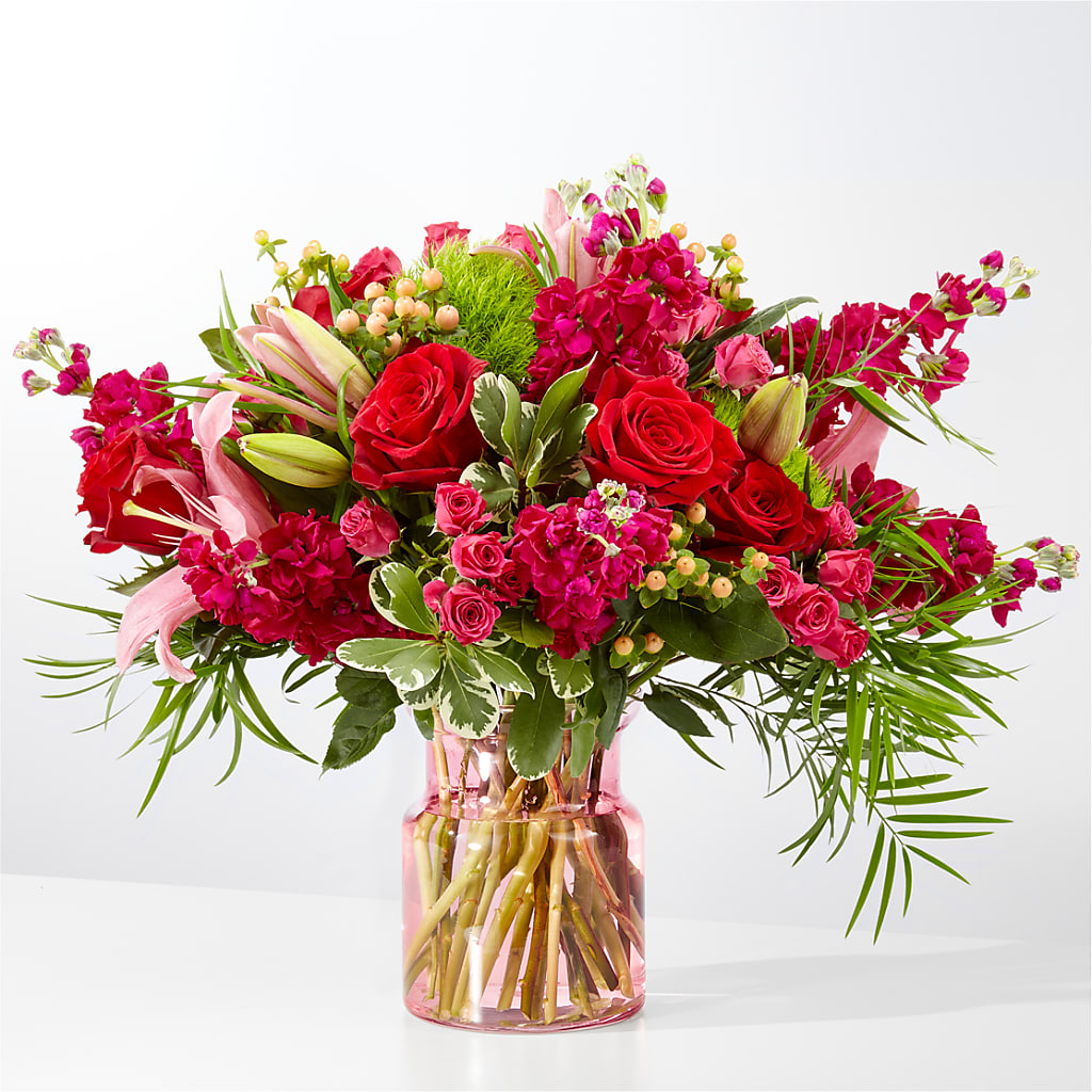 In Every Lifetime Bouquet – Samantha Rose Designs, Marietta GA