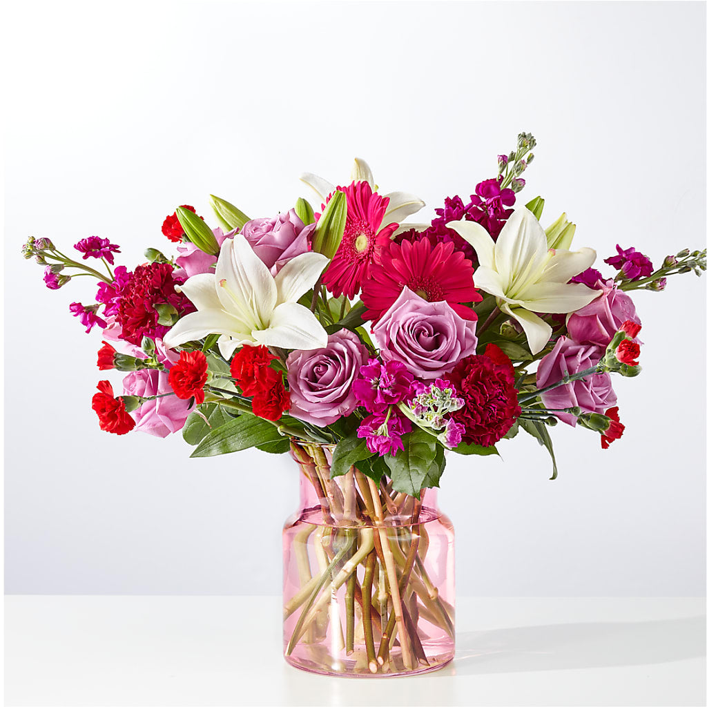 Other Half Bouquet – Samantha Rose Designs, Marietta GA