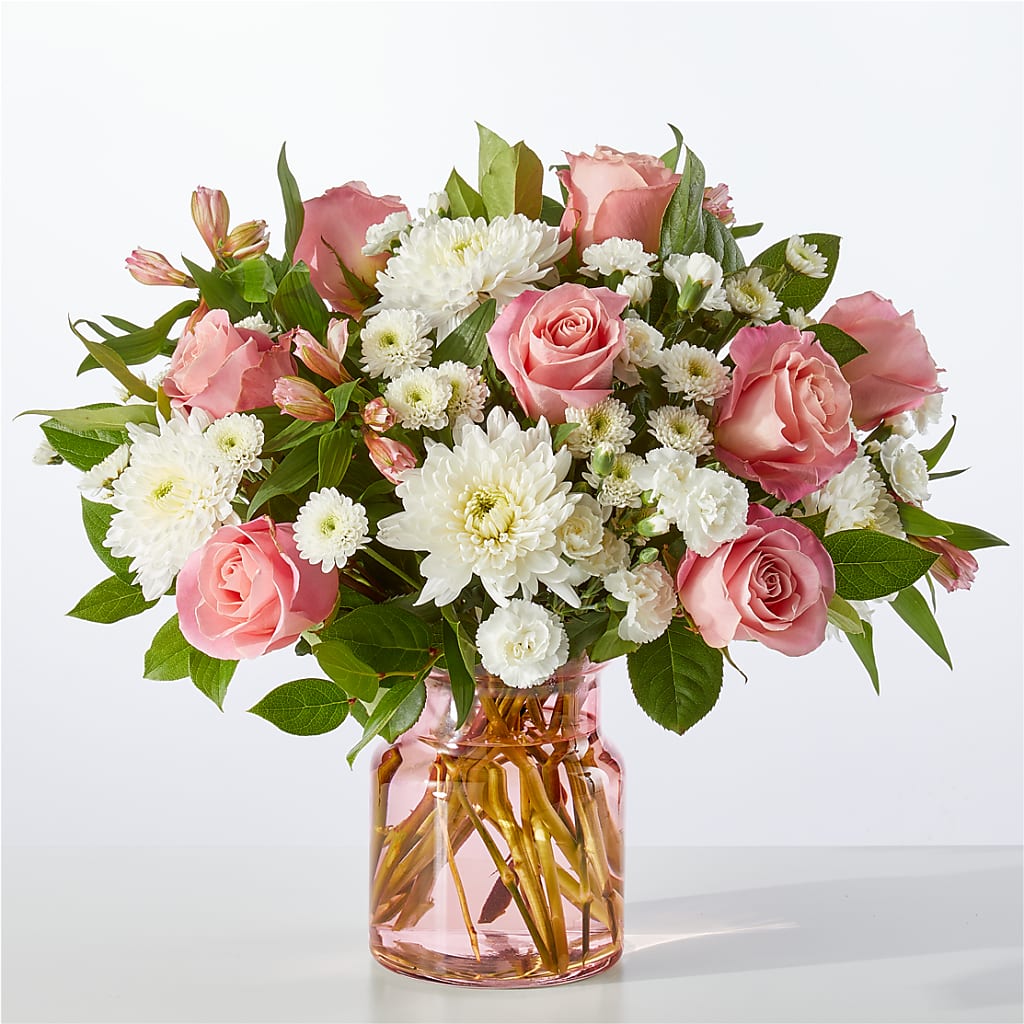 Infatuated Bouquet – Samantha Rose Designs, Marietta GA