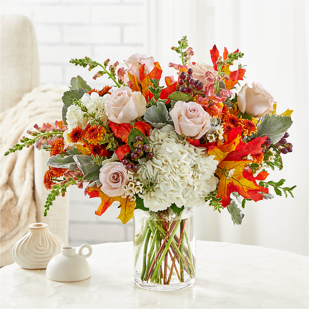 Autumnal Equinox Bouquet – Samantha Rose Designs, Marietta GA