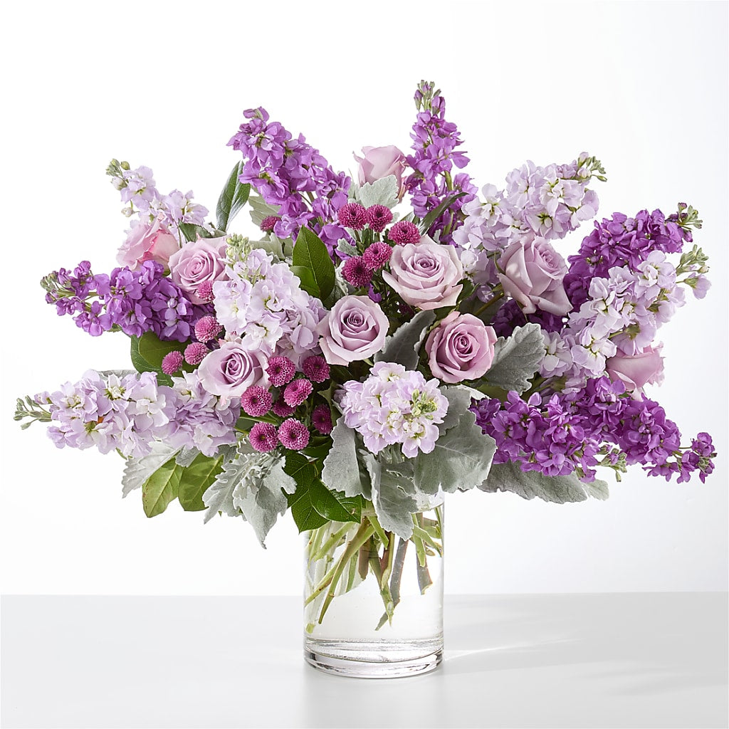 One in a Million Bouquet – Samantha Rose Designs, Marietta GA