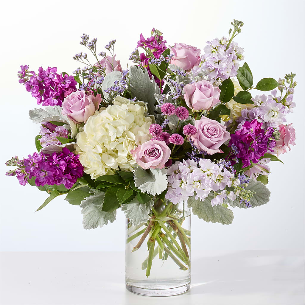 Empress Bouquet – Samantha Rose Designs, Marietta GA
