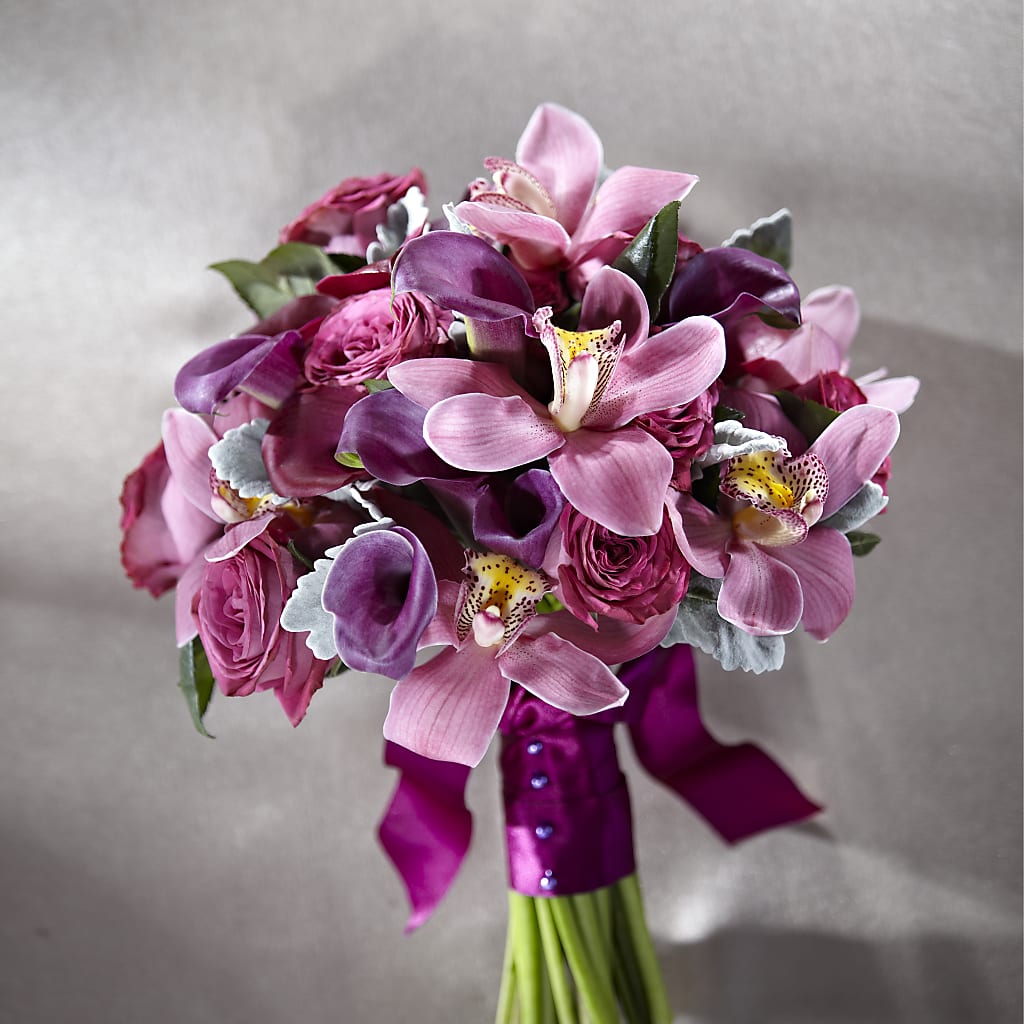 Delicacy Bouquet – Samantha Rose Designs, Marietta GA