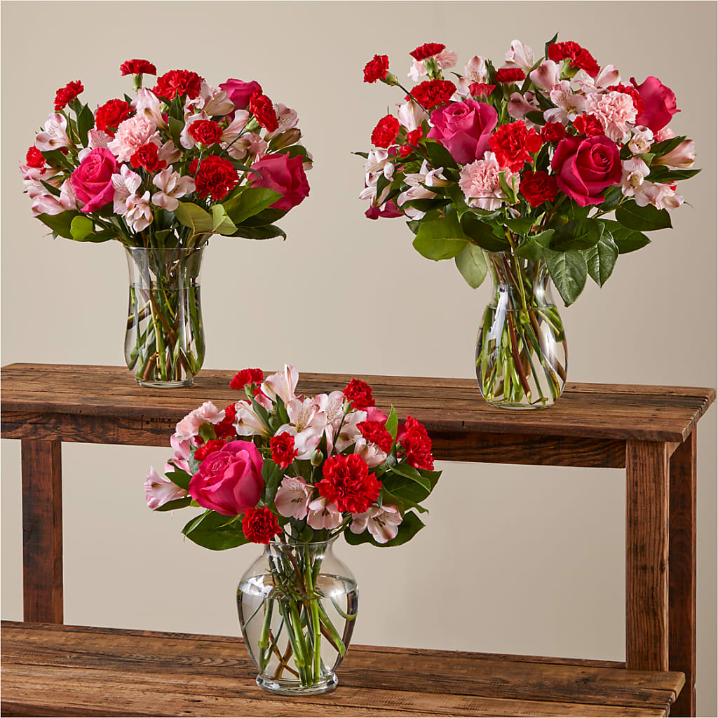 You're Precious Bouquet – Samantha Rose Designs, Marietta GA
