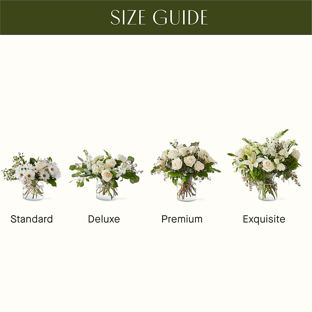 Fresh Linen Bouquet –  Samantha Rose Designs, Marietta GA