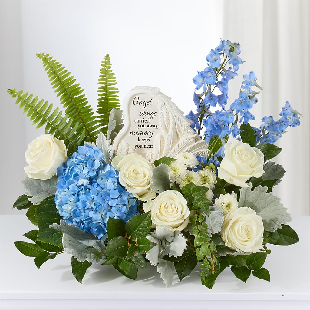 Dearest Arrangement –  Samantha Rose Designs, Marietta GA