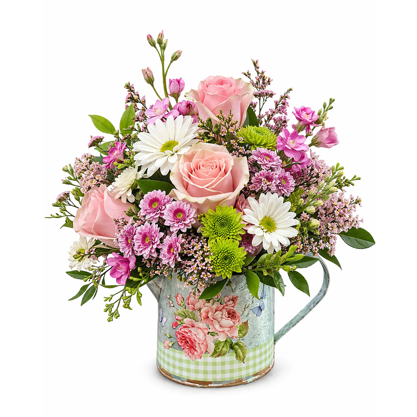 Canister of Love
