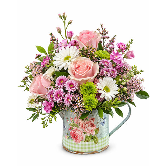 Canister of Love