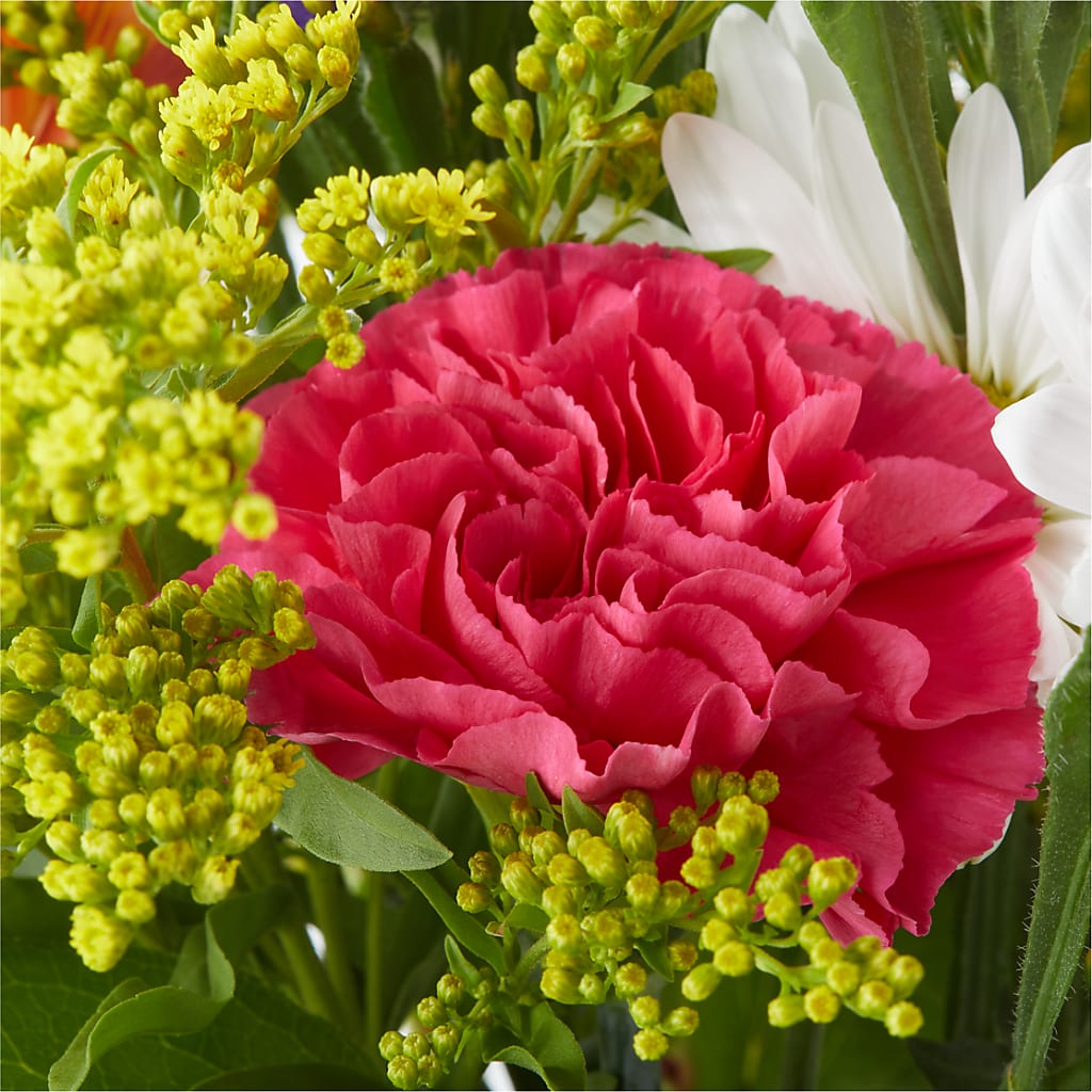 Oopsie Daisy Bouquet –  Samantha Rose Designs, Marietta GA