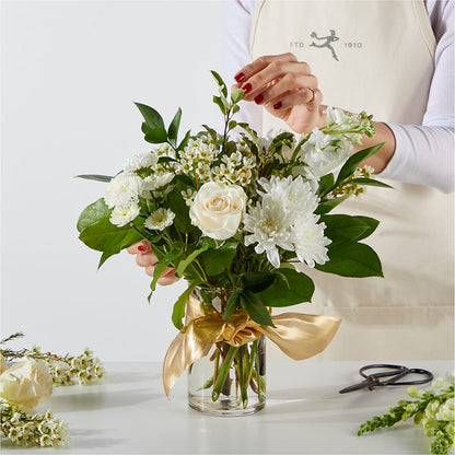 New Beginnings – A Florist Original –  Samantha Rose Designs, Marietta GA