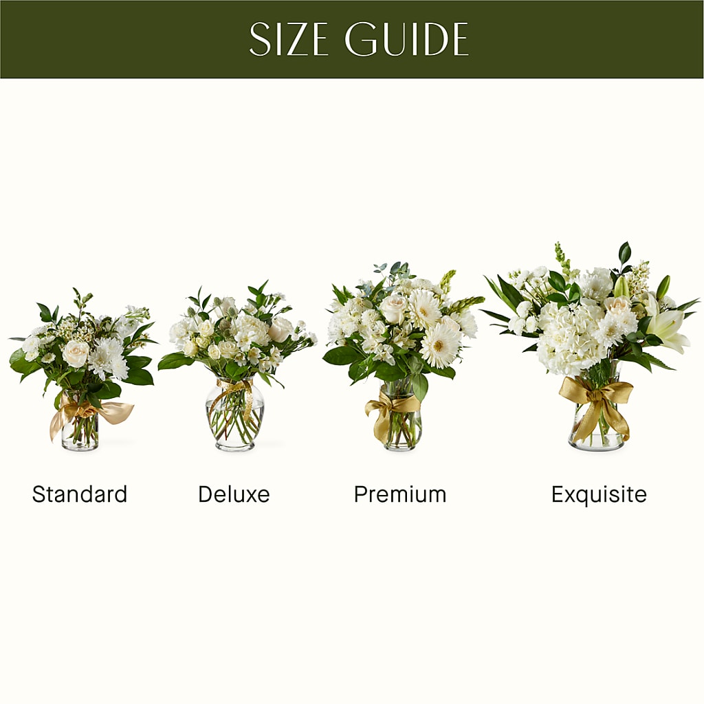 New Beginnings – A Florist Original –  Samantha Rose Designs, Marietta GA